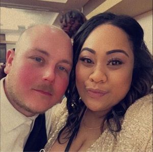 Meet your Posher, Chantell